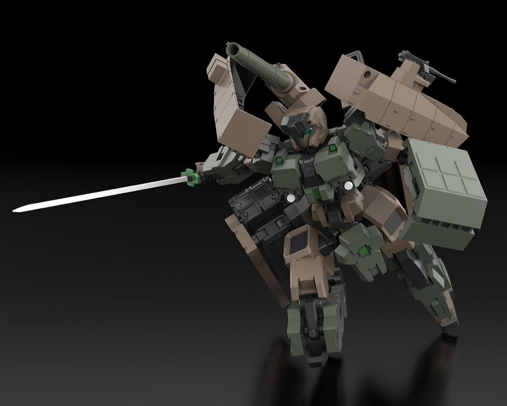 Kotobukiya Frame Arms TYPE70MODEL1 GOU-RAI2 1/100 Plastic Model Kit