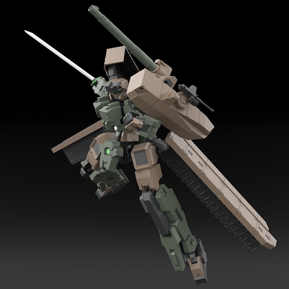 Kotobukiya Frame Arms TYPE70MODEL1 GOU-RAI2 1/100 Plastic Model Kit