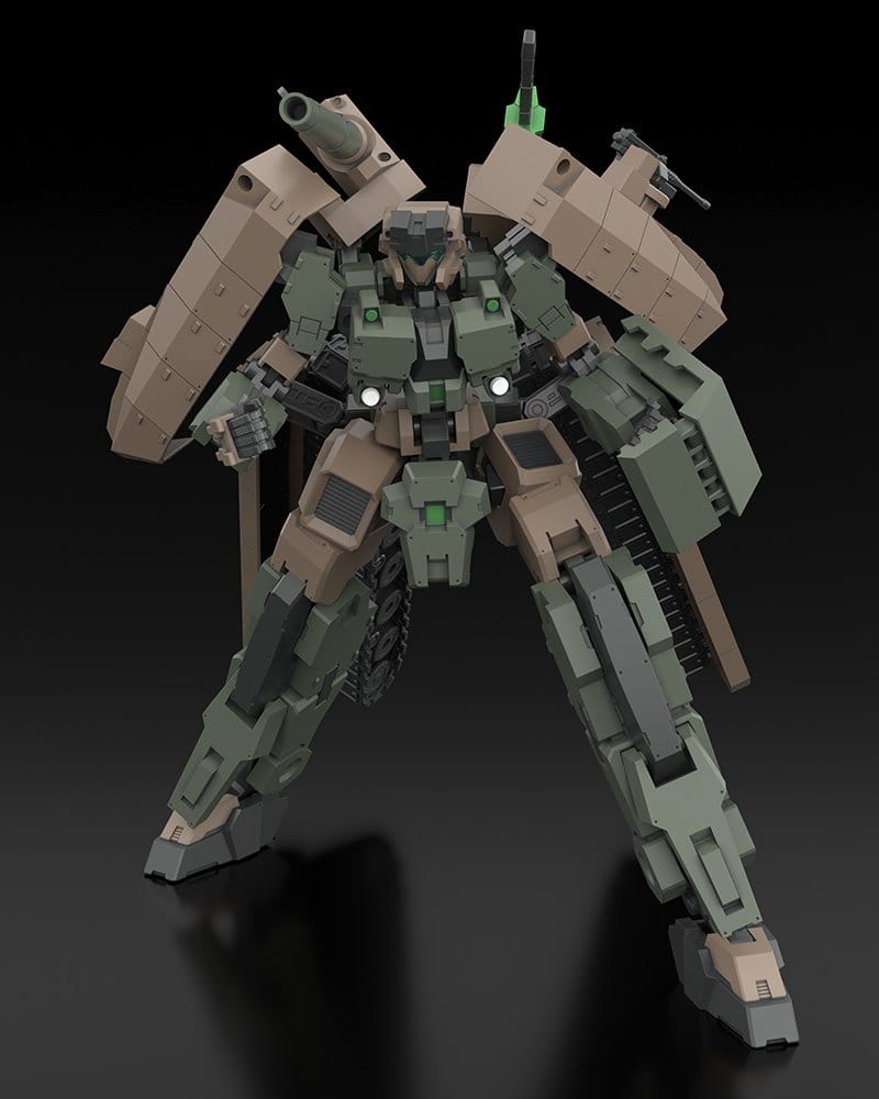 Kotobukiya Frame Arms TYPE70MODEL1 GOU-RAI2 1/100 Plastic Model Kit