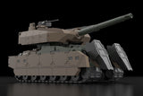 Kotobukiya Frame Arms TYPE70MODEL1 GOU-RAI2 1/100 Plastic Model Kit