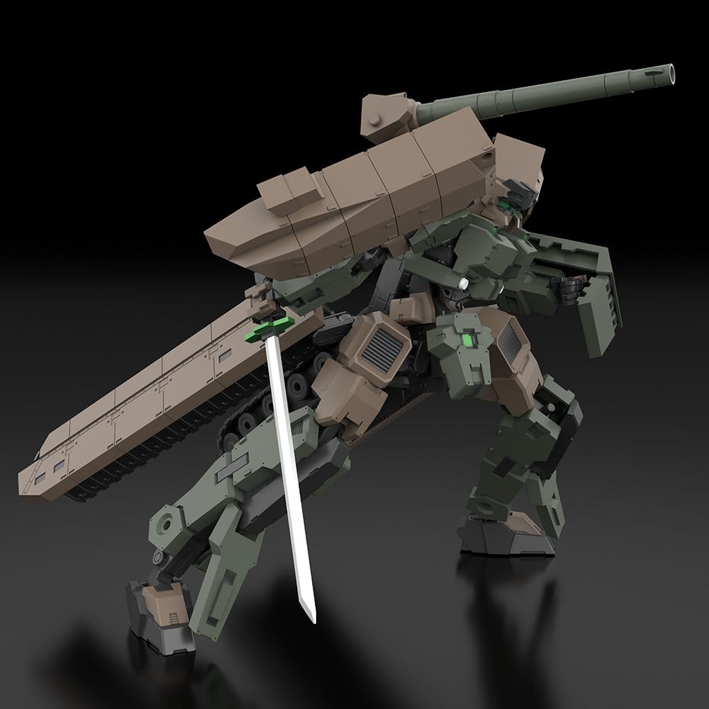 Kotobukiya Frame Arms TYPE70MODEL1 GOU-RAI2 1/100 Plastic Model Kit