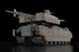 Kotobukiya Frame Arms TYPE70MODEL1 GOU-RAI2 1/100 Plastic Model Kit