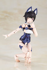 Kotobukiya Frame Arts Gir Leticica Azure Ver. Plastic Modul Kittc
