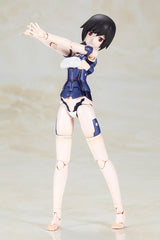 Kotobukiya Frame Arts Gir Leticica Azure Ver. Plastic Modul Kittc