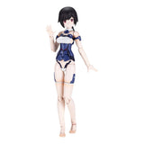 Kotobukiya Frame Arts Gir Leticica Azure Ver. Plastic Modul Kittc