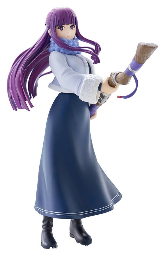 Kotobukiya Frieren Beyond Journey’s End Fern Oshi Works Statue