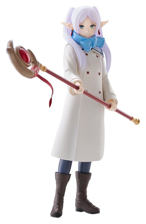 Kotobukiya Frieren Beyond Journey’s End Frieren Oshi Works Statue