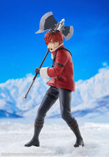Kotobukiya Frieren Beyond Journey's End Oshi Works Stark Statue