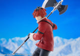 Kotobukiya Frieren Beyond Journey's End Oshi Works Stark Statue