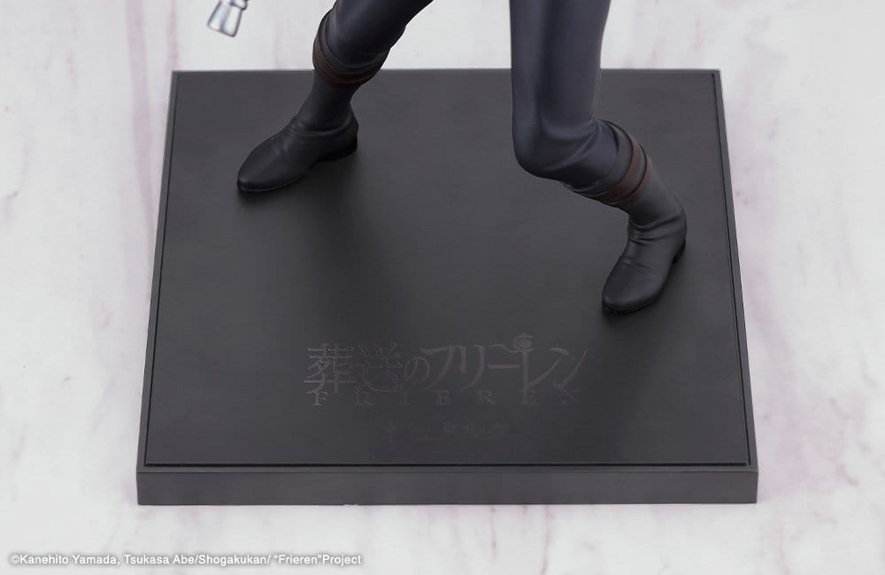Kotobukiya Frieren Beyond Journey's End Oshi Works Stark Statue