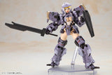 Kotobukiya Front Mission Non Zenith Girl Gray Ver. Plastic Model Kit