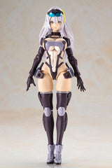 Kotobukiya Front Mission Non Zenith Girl Gray Ver. Plastic Model Kit