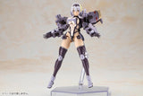 Kotobukiya Front Mission Non Zenith Girl Gray Ver. Plastic Model Kit