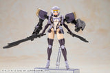 Kotobukiya Front Mission Non Zenith Girl Gray Ver. Plastic Model Kit