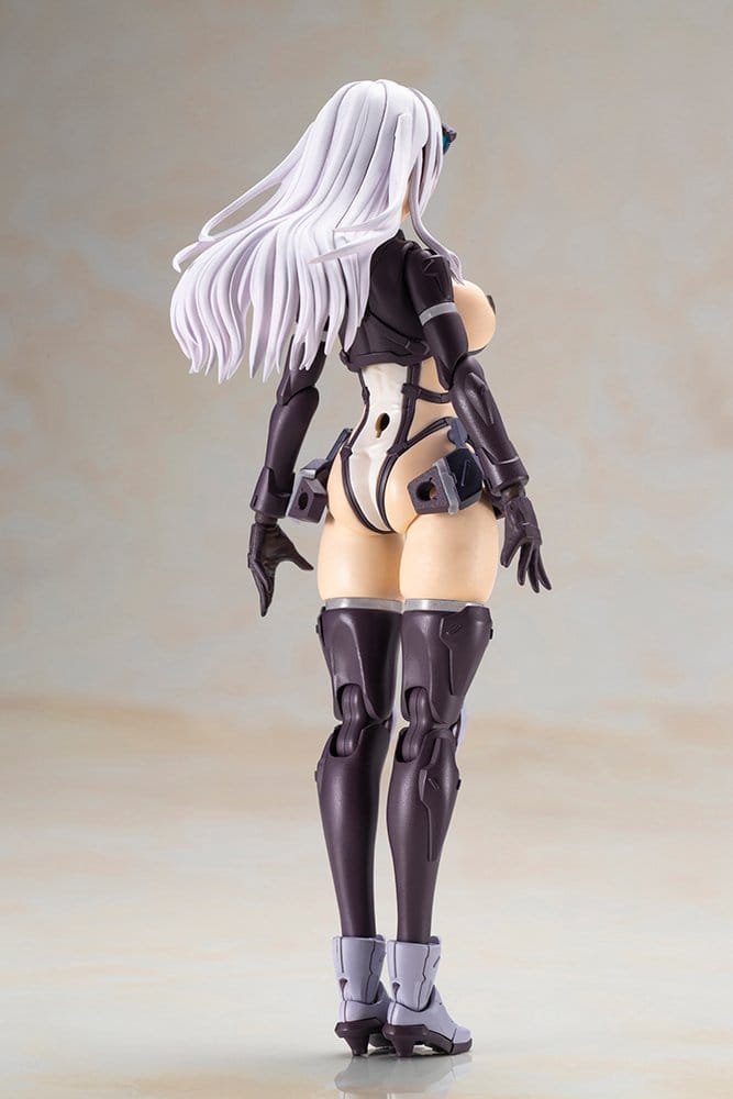 Kotobukiya Front Mission Non Zenith Girl Gray Ver. Plastic Model Kit