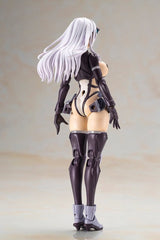 Kotobukiya Front Mission Non Zenith Girl Gray Ver. Plastic Model Kit