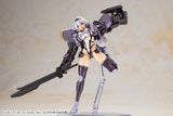 Kotobukiya Front Mission Non Zenith Girl Gray Ver. Plastic Model Kit