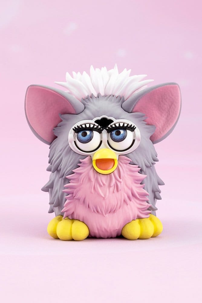 Kotobukiya Furby Bishoujo Figur