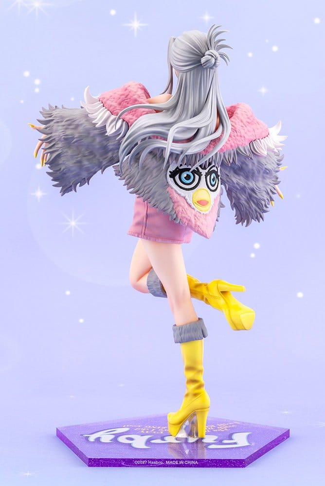 Kotobukiya Furby Bishoujo Figur