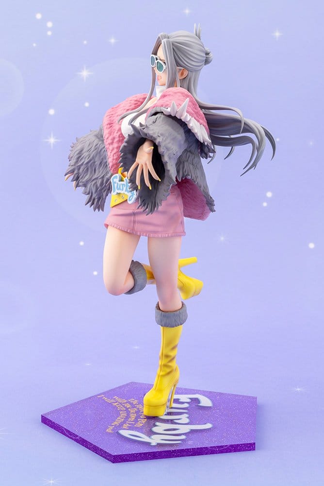 Kotobukiya Furby Bishoujo Figur