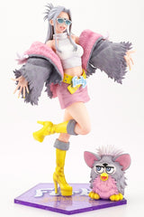 Kotobukiya Furby Bishoujo Figur