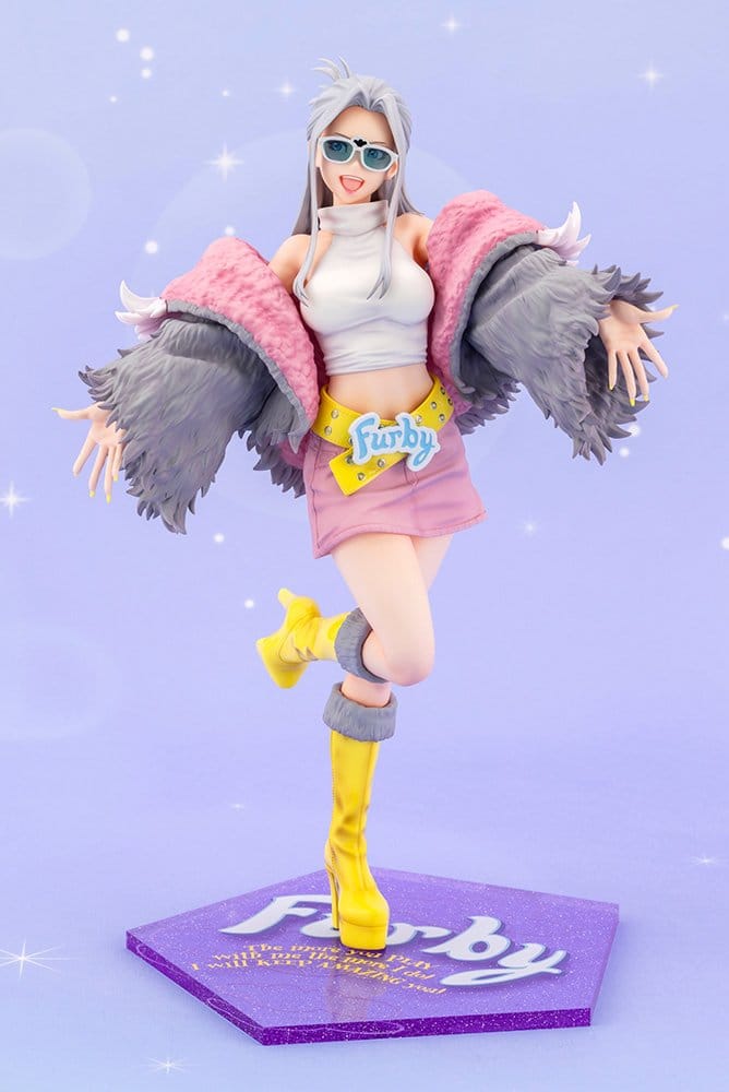 Kotobukiya Furby Bishoujo Figur