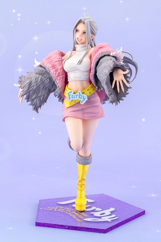 Kotobukiya Furby Bishoujo Figur
