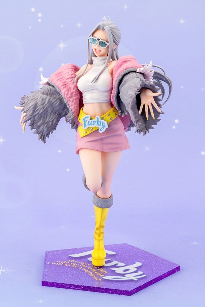 Kotobukiya Furby Bishoujo Figur