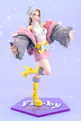 Kotobukiya Furby Bishoujo Figur