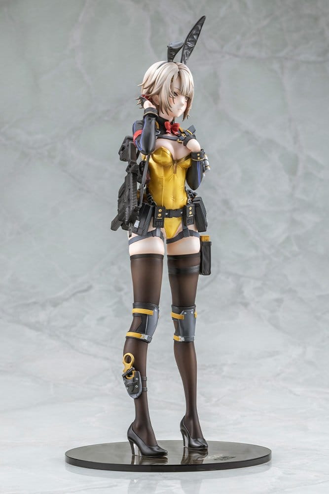 Kotobukiya Girls’ Frontline 2 Exilium Vector Molotov Bunny Ver. 1/7 Figur