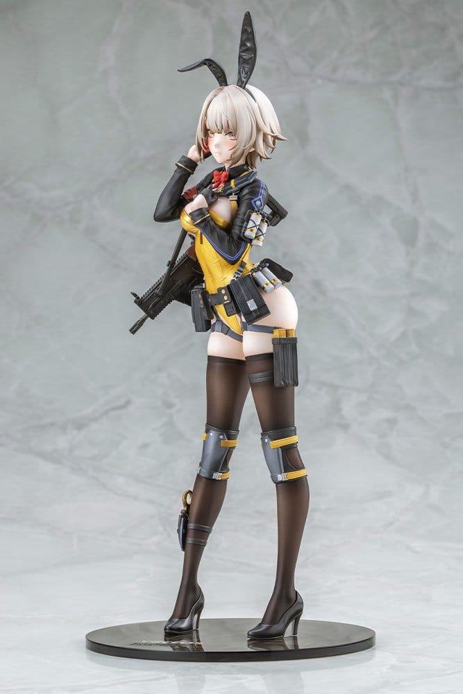 Kotobukiya Girls’ Frontline 2 Exilium Vector Molotov Bunny Ver. 1/7 Figur