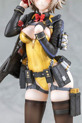 Kotobukiya Girls’ Frontline 2 Exilium Vector Molotov Bunny Ver. 1/7 Figur