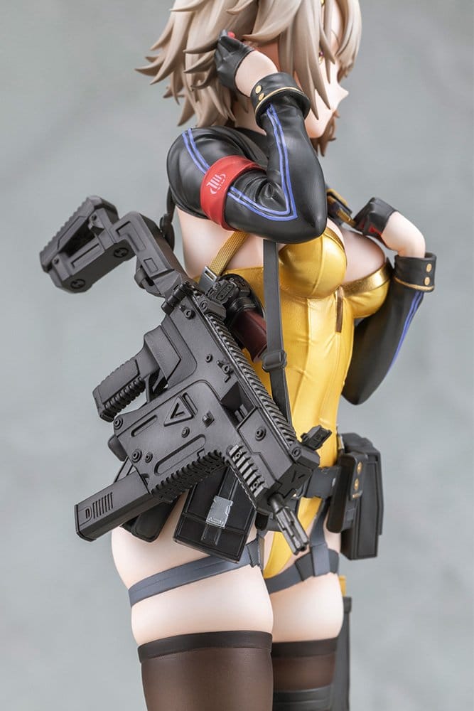 Kotobukiya Girls’ Frontline 2 Exilium Vector Molotov Bunny Ver. 1/7 Figur