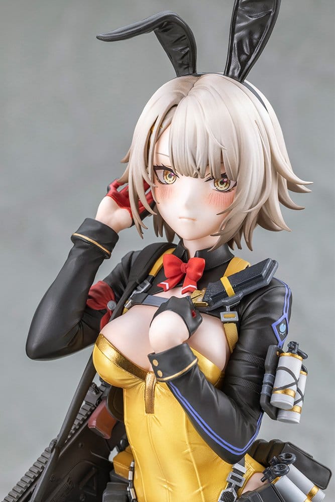 Kotobukiya Girls’ Frontline 2 Exilium Vector Molotov Bunny Ver. 1/7 Figur