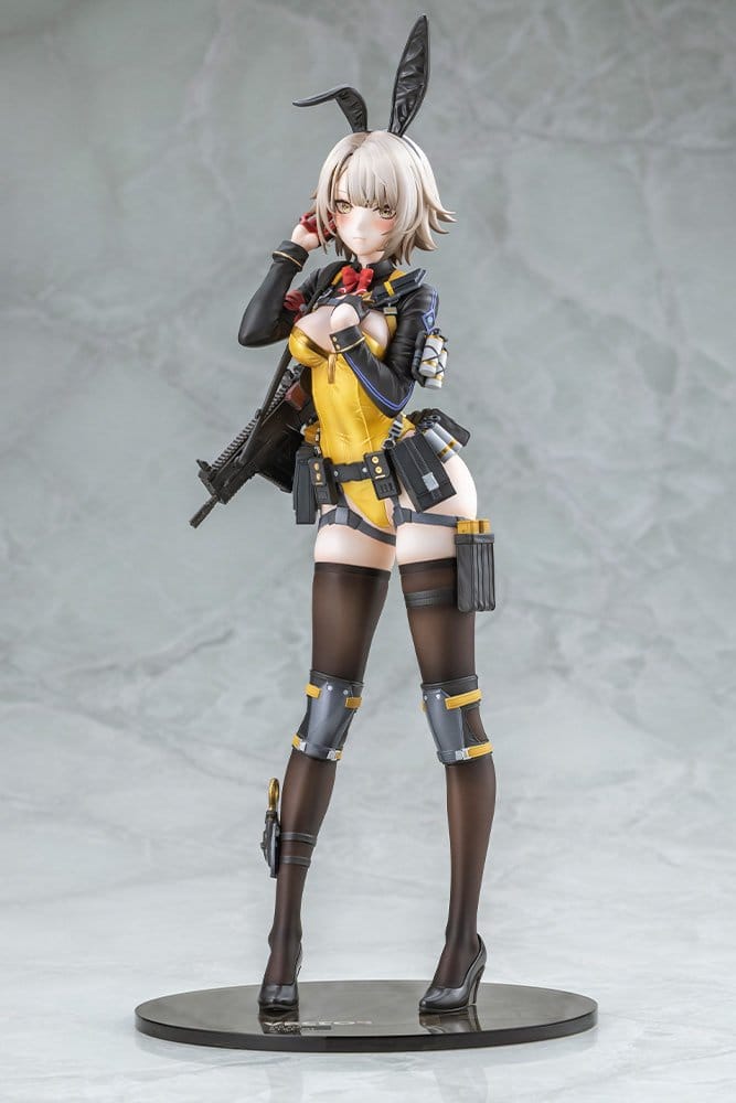 Kotobukiya Girls’ Frontline 2 Exilium Vector Molotov Bunny Ver. 1/7 Figur