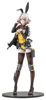 Kotobukiya Girls’ Frontline 2 Exilium Vector Molotov Bunny Ver. 1/7 Figur
