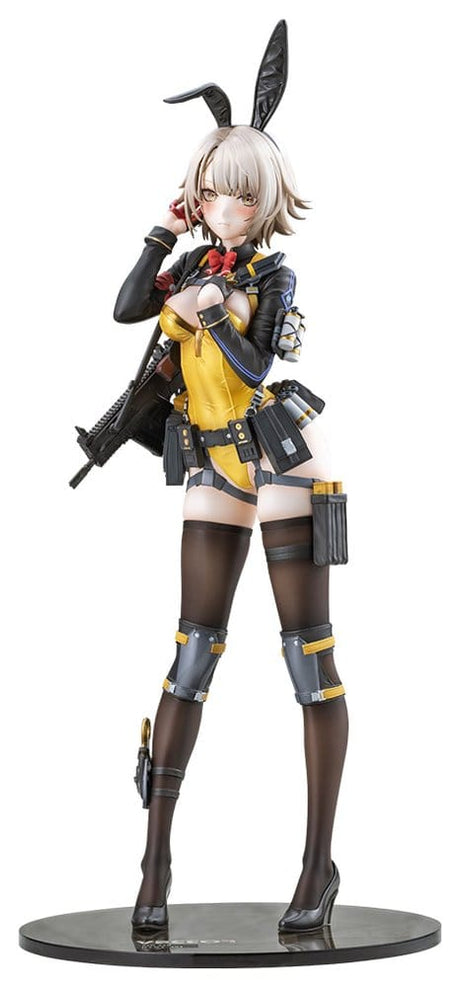 Kotobukiya Girls’ Frontline 2 Exilium Vector Molotov Bunny Ver. 1/7 Figur