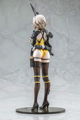 Kotobukiya Girls’ Frontline 2 Exilium Vector Molotov Bunny Ver. 1/7 Figur