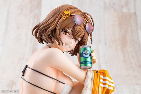 Kotobukiya Goddess of Victory NIKKE Anis Sparkling Summer 1/4 Figur