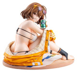 Kotobukiya Goddess of Victory NIKKE Anis Sparkling Summer 1/4 Figur
