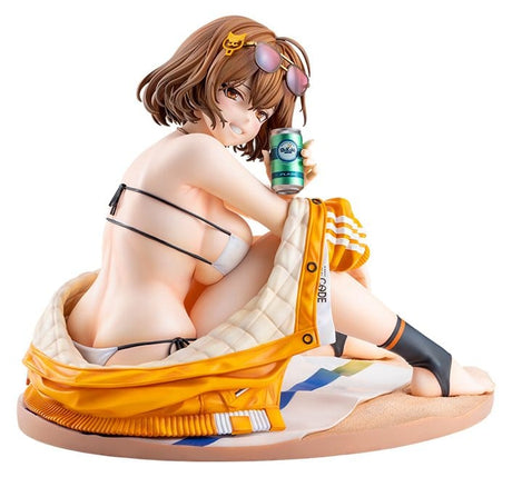 Kotobukiya Goddess of Victory NIKKE Anis Sparkling Summer 1/4 Figur