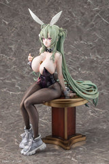 Kotobukiya Goddess of Victory Nikke Soda Twinkling Bunny 1/4 Figur