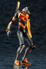 Kotobukiya Godzilla Vs Evangelion Evangelion Test Type-01 Godzilla Ver. Plastic Model Kit