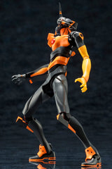 Kotobukiya Godzilla Vs Evangelion Evangelion Test Type-01 Godzilla Ver. Plastic Model Kit