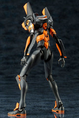 Kotobukiya Godzilla Vs Evangelion Evangelion Test Type-01 Godzilla Ver. Plastic Model Kit