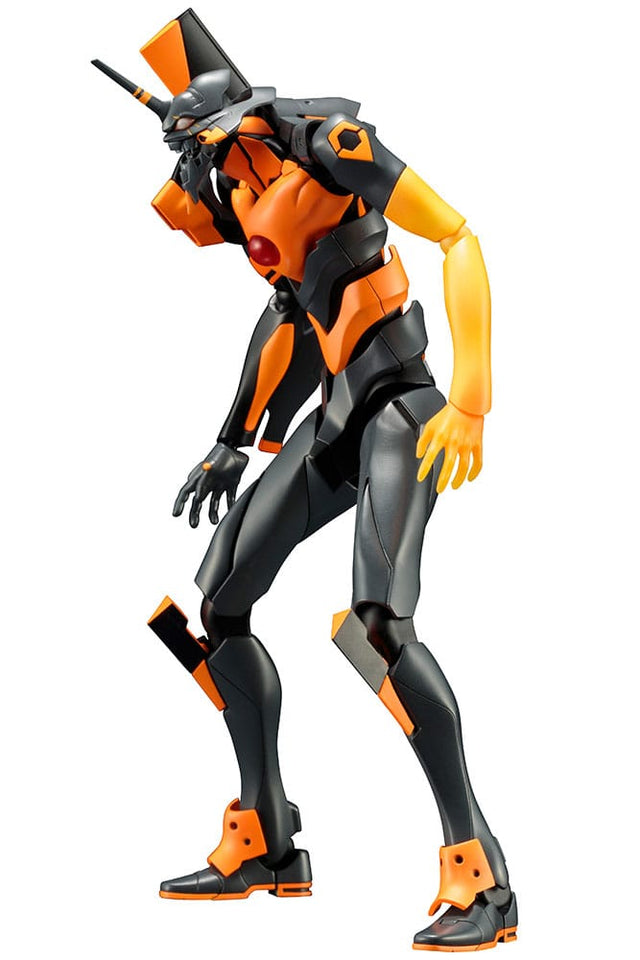 Kotobukiya Godzilla Vs Evangelion Evangelion Test Type-01 Godzilla Ver. Plastic Model Kit