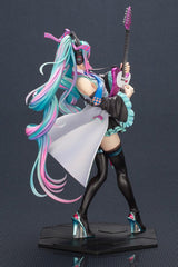 Kotobukiya Hatsune Miku Bishoujo Remix Series Hatsune Miku Figur 1/7