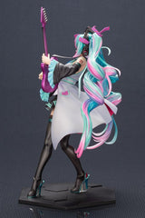 Kotobukiya Hatsune Miku Bishoujo Remix Series Hatsune Miku Figur 1/7