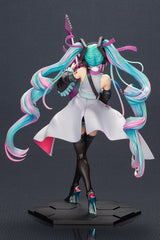Kotobukiya Hatsune Miku Bishoujo Remix Series Hatsune Miku Figur 1/7
