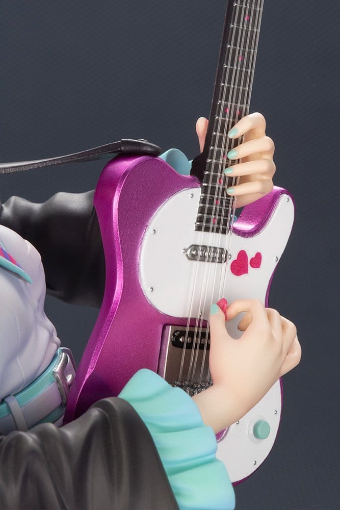 Kotobukiya Hatsune Miku Bishoujo Remix Series Hatsune Miku Figur 1/7